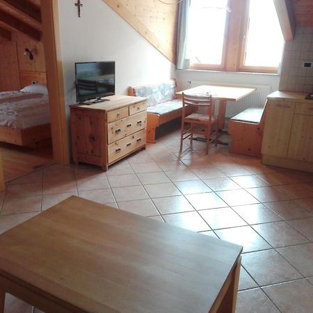 Ferienwohnung Im Haus Texel VII Rablà エクステリア 写真