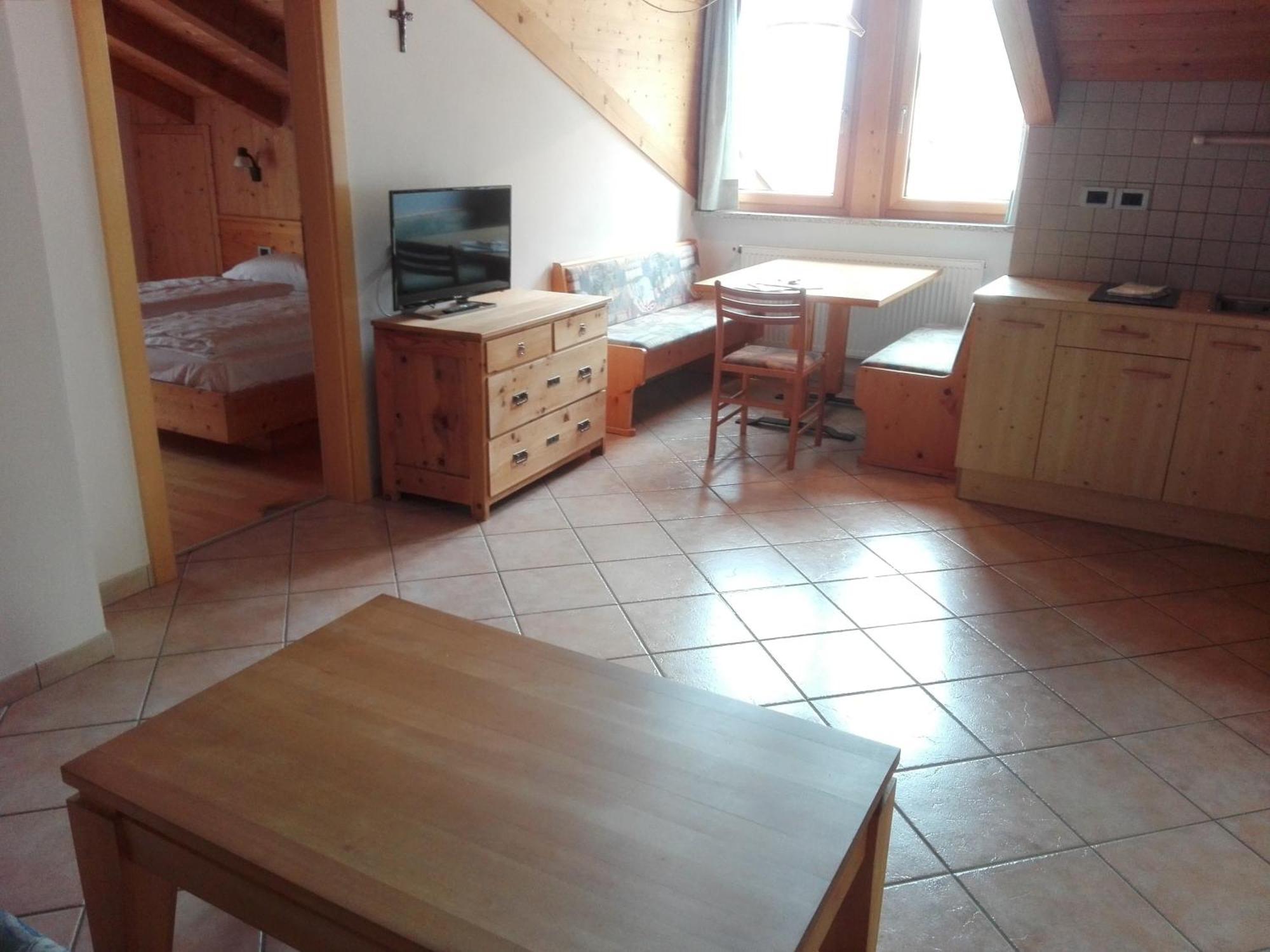 Ferienwohnung Im Haus Texel VII Rablà エクステリア 写真
