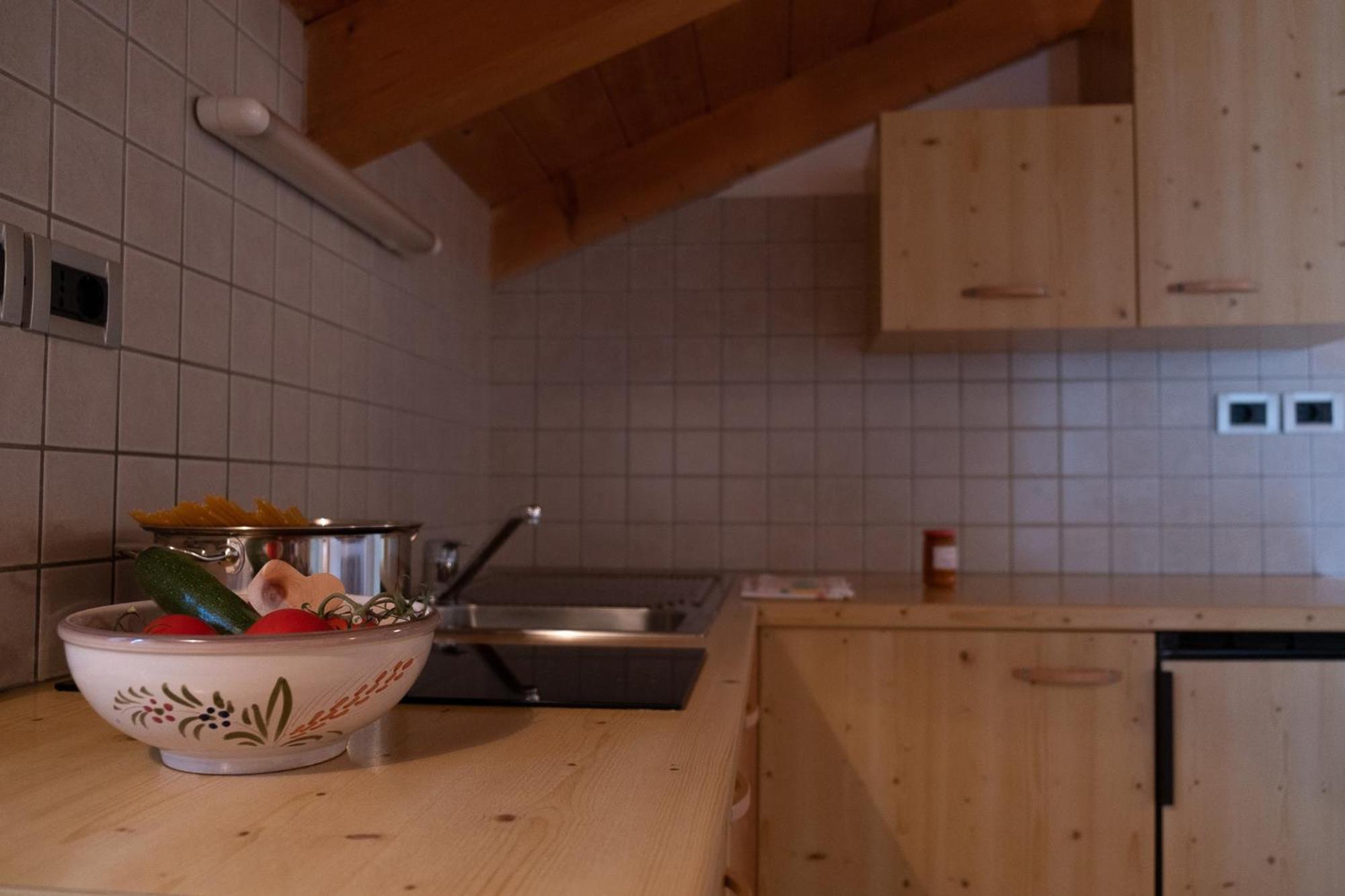 Ferienwohnung Im Haus Texel VII Rablà エクステリア 写真