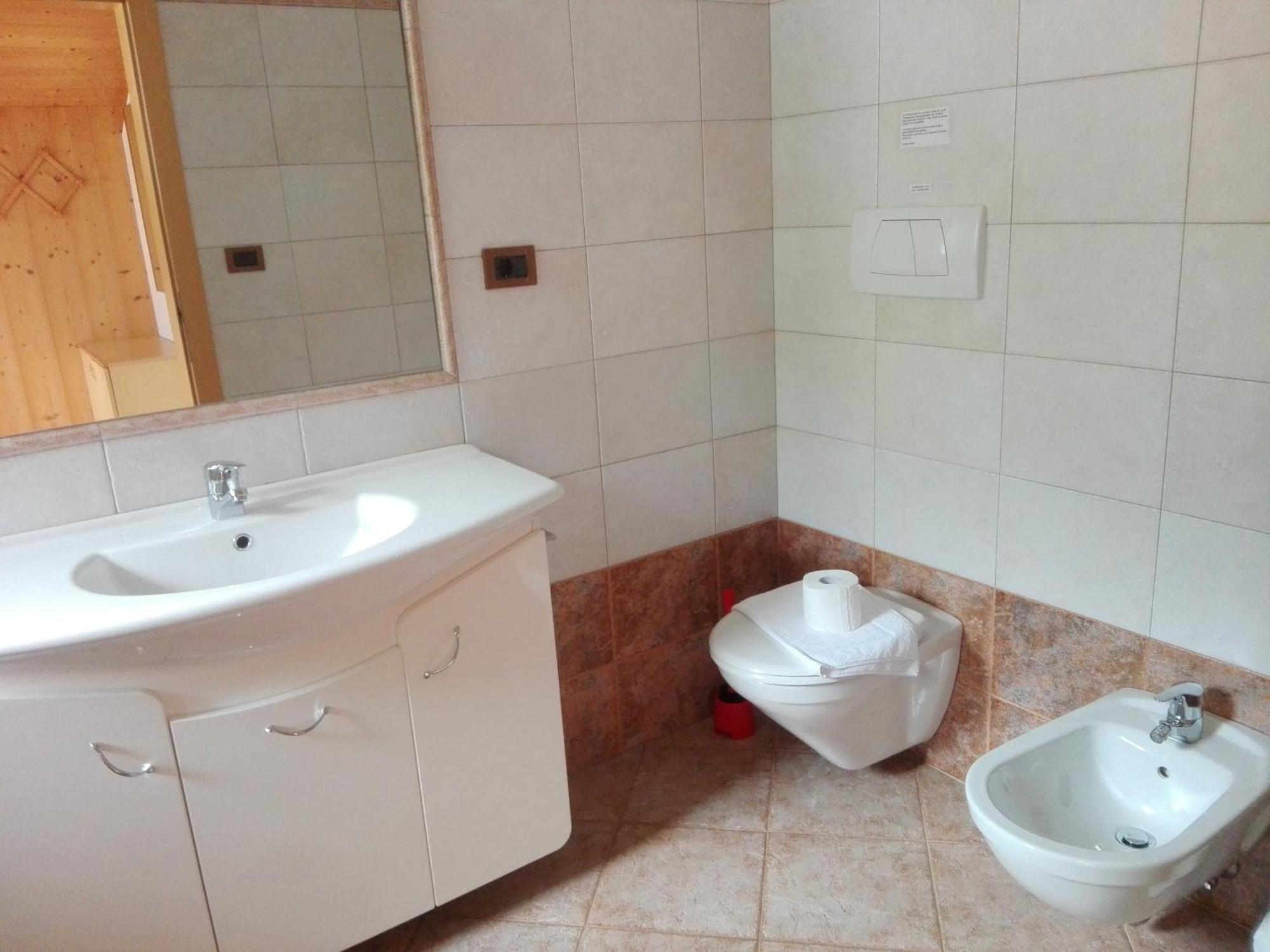 Ferienwohnung Im Haus Texel VII Rablà エクステリア 写真