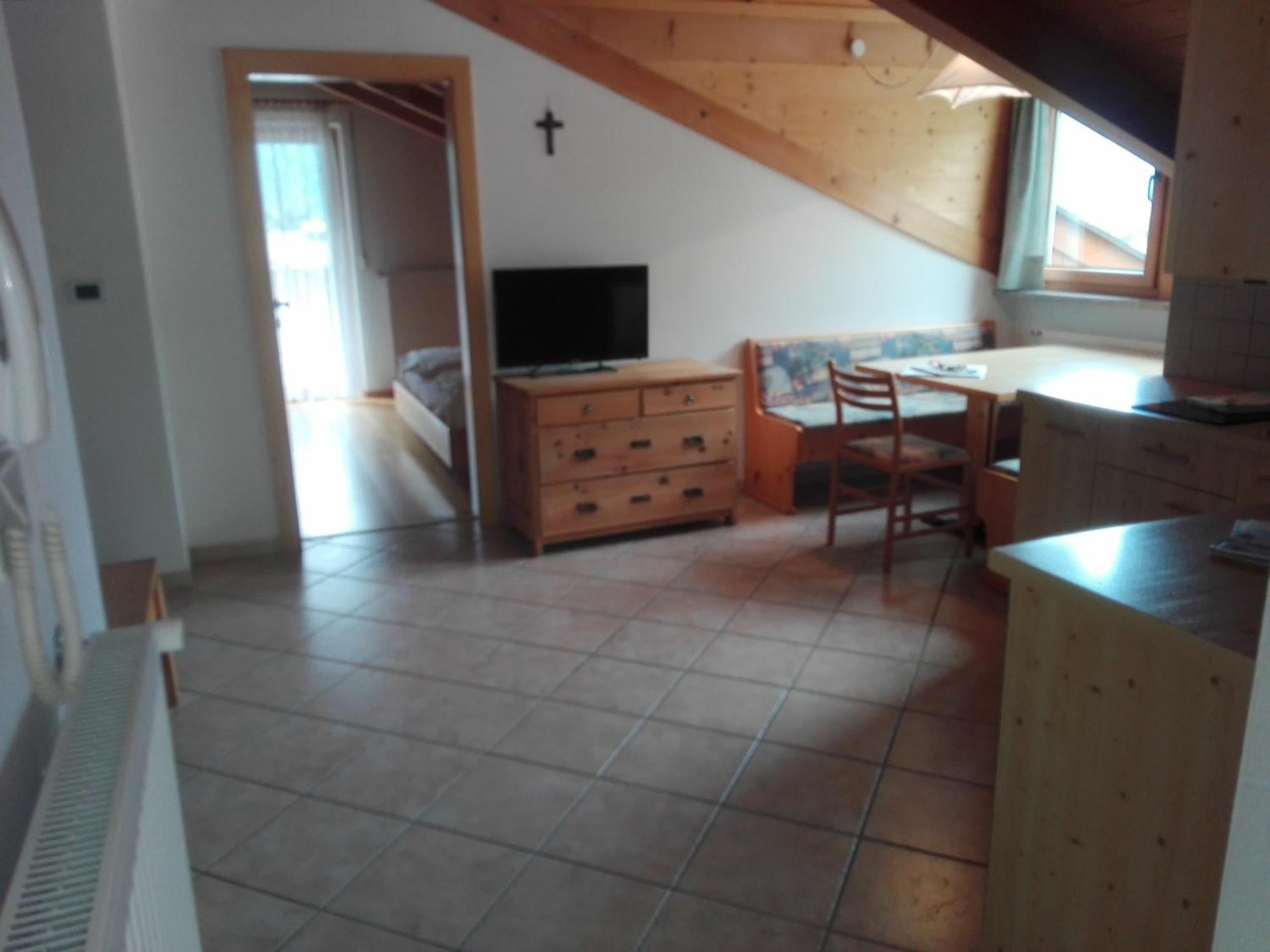 Ferienwohnung Im Haus Texel VII Rablà エクステリア 写真