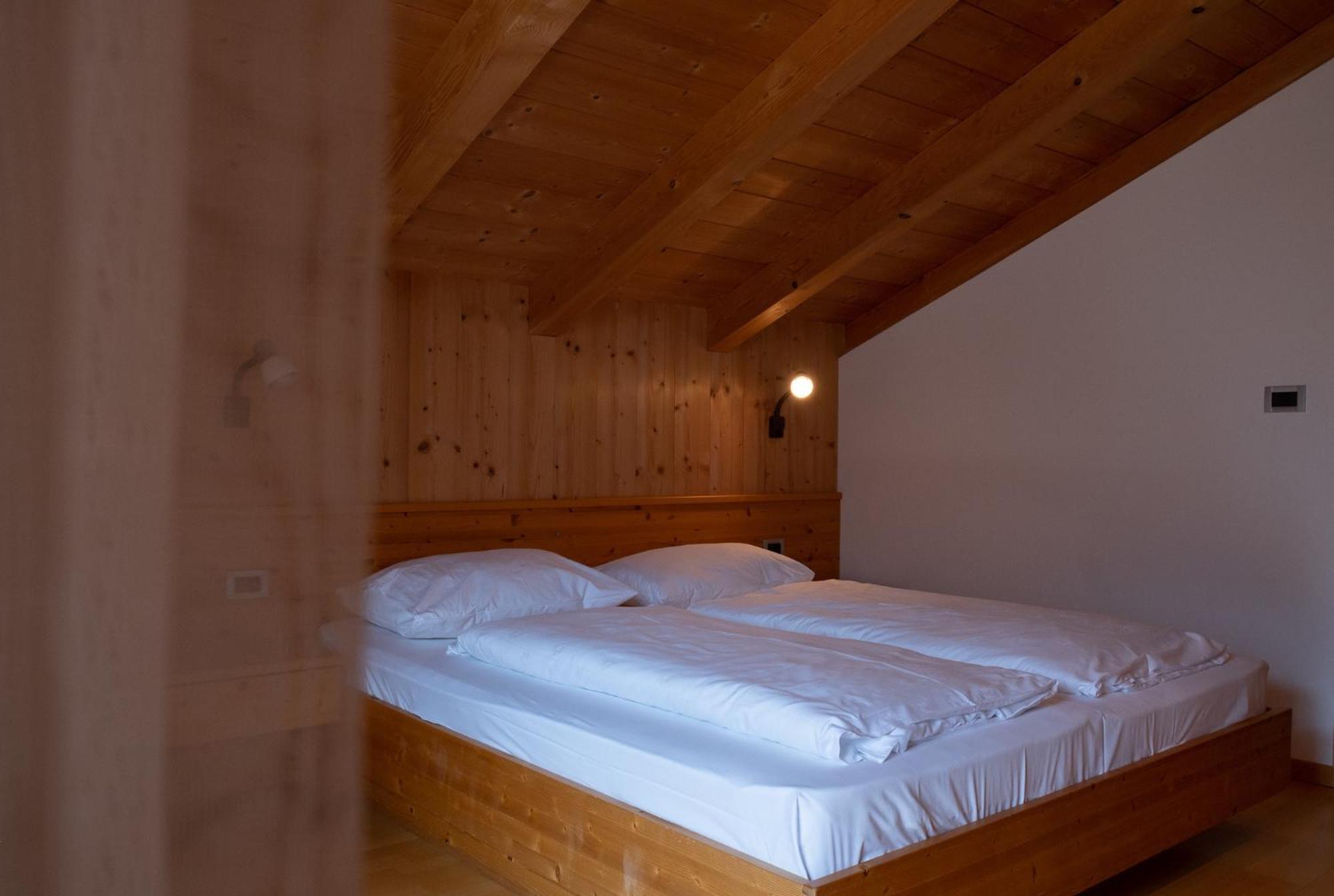 Ferienwohnung Im Haus Texel VII Rablà エクステリア 写真