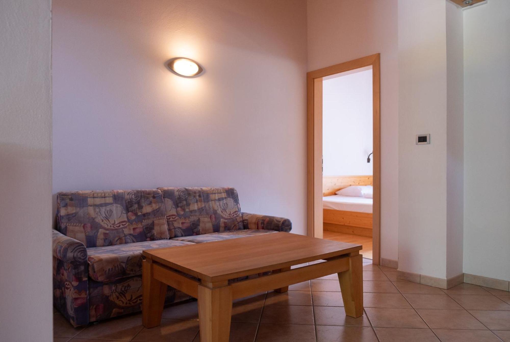 Ferienwohnung Im Haus Texel VII Rablà エクステリア 写真